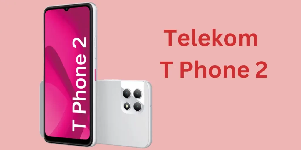 Telekom T Phone 2 (2024) karakteristike
