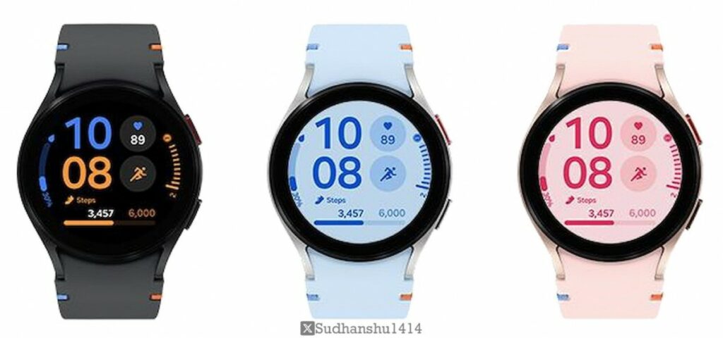 Samsung bi mogao objaviti Galaxy Watch FE 24. juna