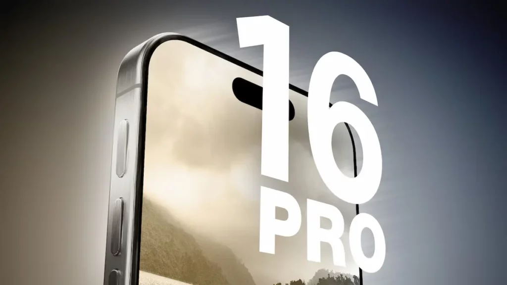 Otkriveno kako će izgledati ekran za iPhone 16 Pro i Max