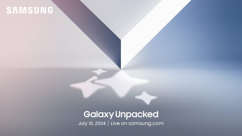 Samsung će 10. jula predstaviti nove uređaje na Galaxy Unpacked događaju